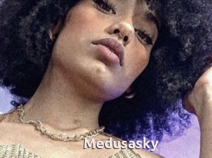 Medusasky