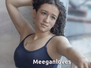 Meeganloves