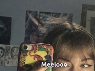 Meelooo