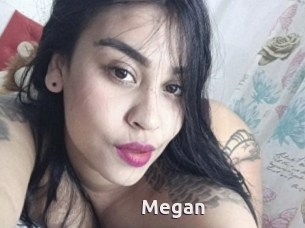 Megan