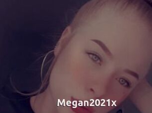 Megan2021x