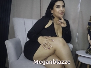 Meganblazze