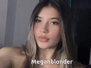 Meganblonder