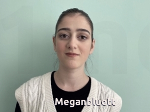 Meganbluett