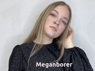 Meganborer