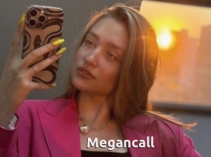 Megancall