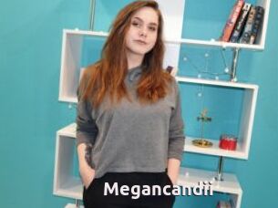 Megancandii