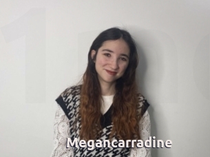 Megancarradine