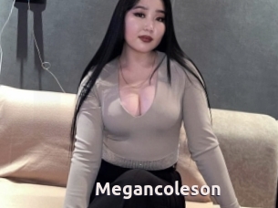 Megancoleson