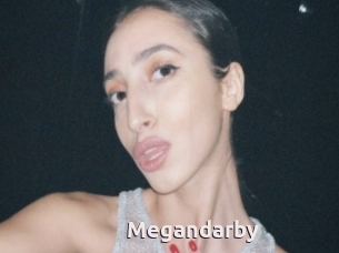 Megandarby