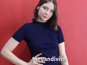 Megandivine