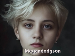 Megandodgson