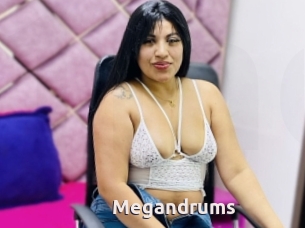 Megandrums