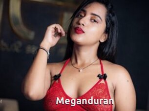 Meganduran