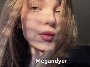 Megandyer