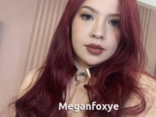 Meganfoxye