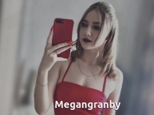 Megangranby