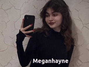 Meganhayne