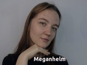 Meganhelm