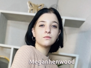 Meganhenwood