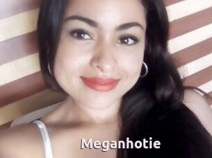 Meganhotie