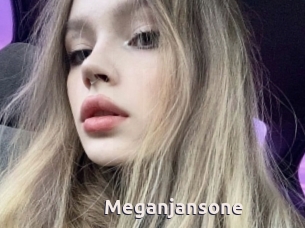 Meganjansone