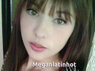 Meganlatinhot