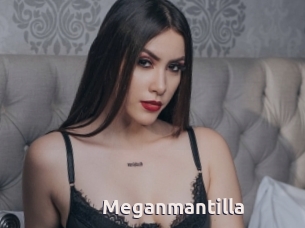 Meganmantilla