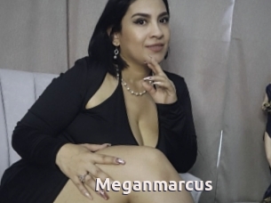 Meganmarcus