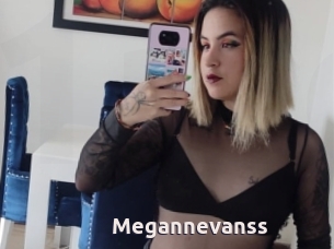 Megannevanss