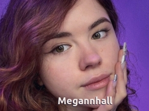 Megannhall