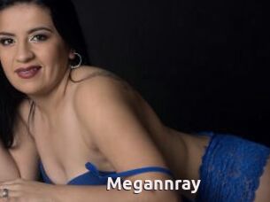 Megannray