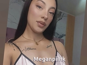 Meganpiink