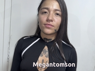 Megantomson