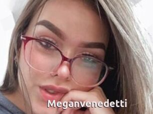 Meganvenedetti