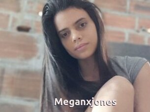 Meganxjones