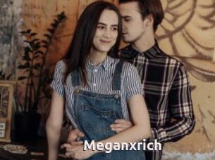 Meganxrich