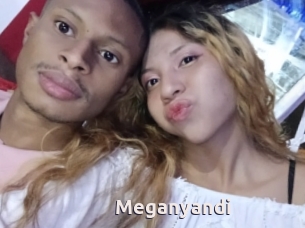 Meganyandi