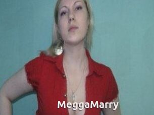 MeggaMarry