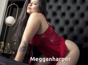 Megganharper