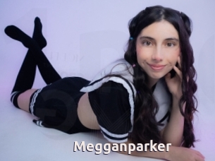 Megganparker