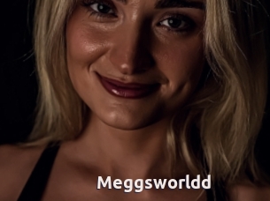 Meggsworldd