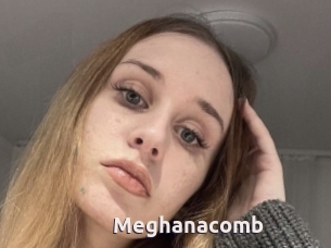 Meghanacomb