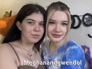 Meghanandgwendol