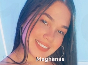 Meghanas