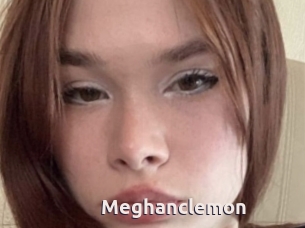 Meghanclemon