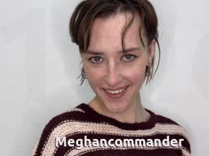 Meghancommander