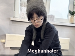 Meghanhaler