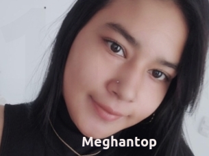 Meghantop