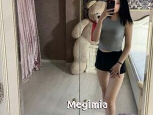 Megimia